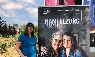 Mantelzorg