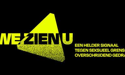 WE ZIEN U