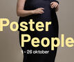 Poster people